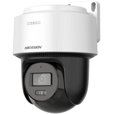 4 МП IP-Видеокамера Hilvision Smart Hybrid Light Mini PT DS-2DE2C400MWG-E (2.8 мм)